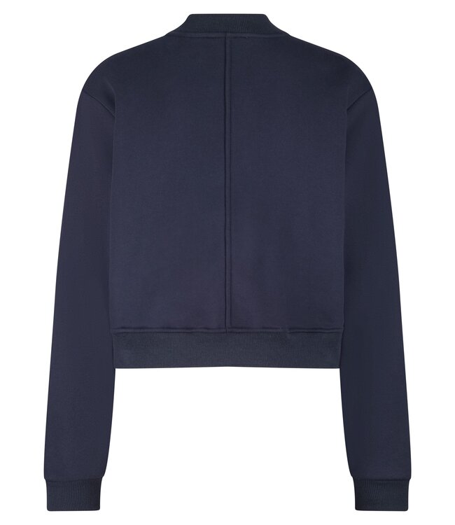 Lady Day Jacket Mosy Blue