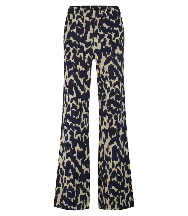 Lady Day Broek Phoenix Rivka Print