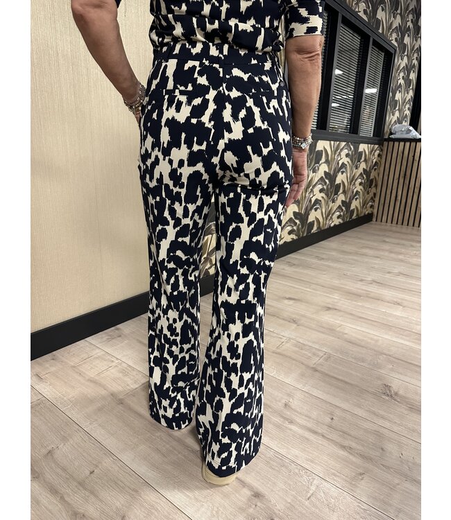 Lady Day Broek Phoenix Rivka Print