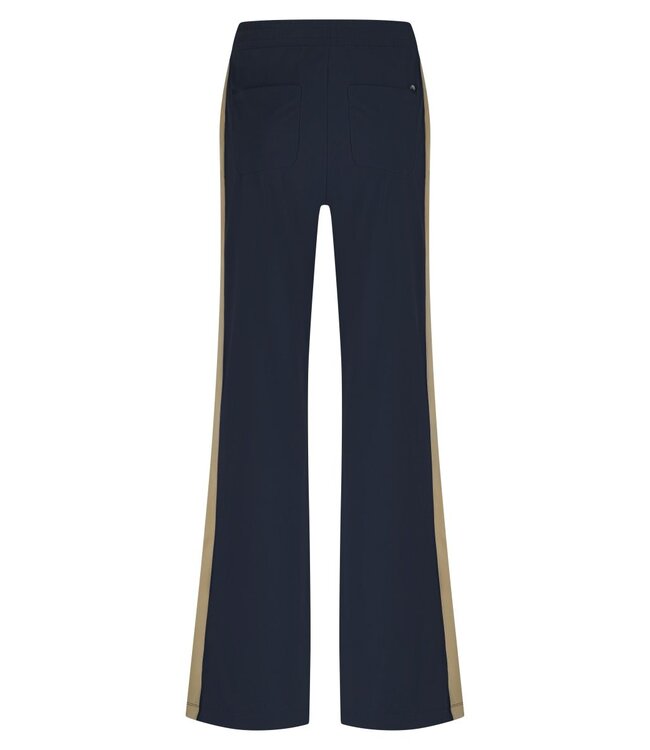 Lady Day Broek Logan Blue