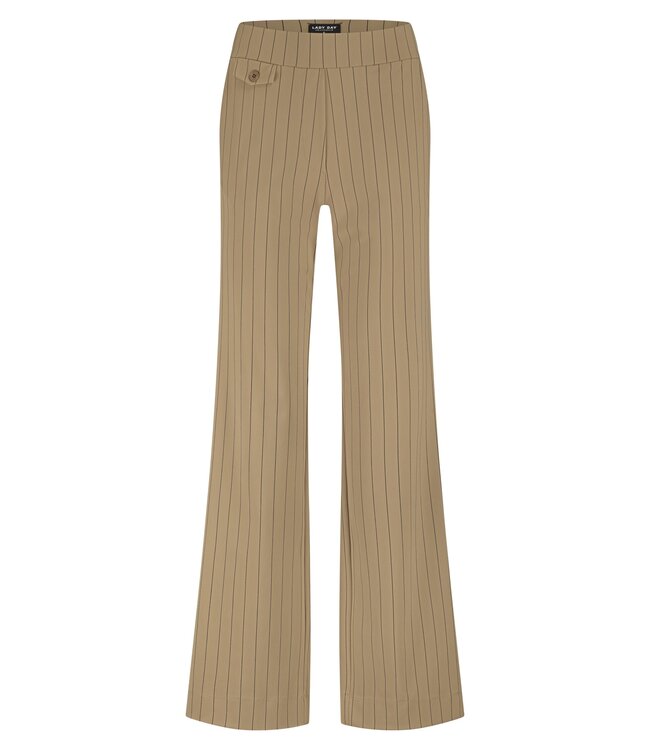 Lady Day Broek Kaitlyn Stripe