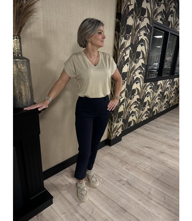 Lady Day Broek Tessa Blue