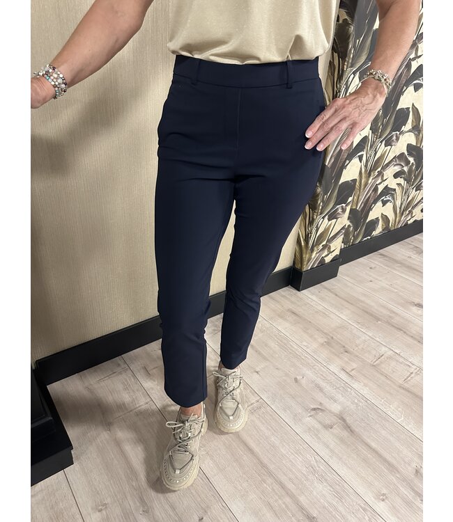 Lady Day Broek Tessa Blue