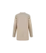 C&S Blazer Brigitte Light Camel