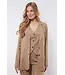 C&S Blazer Brigitte Light Camel
