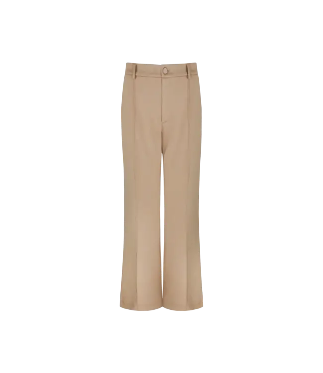 C&S Broek Petra Light Camel
