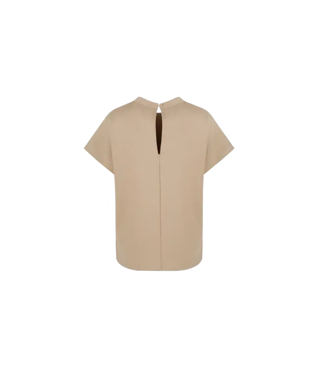 C&S Top Tess Light Camel