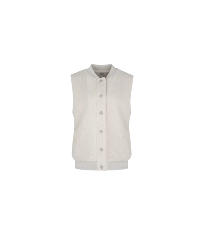 C&S Gilet Giselle Sand