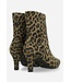 Mexx Laars Sodar Regal Leopard Taupe