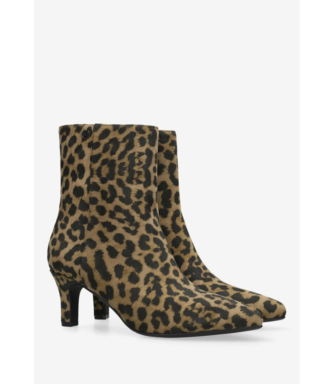 Mexx Laars Sodar Regal Leopard Taupe
