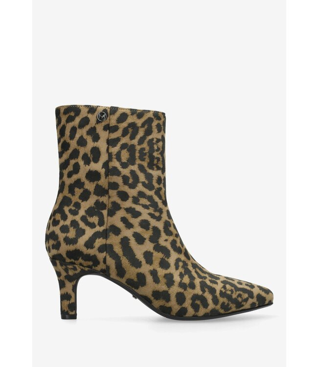 Mexx Laars Sodar Regal Leopard Taupe