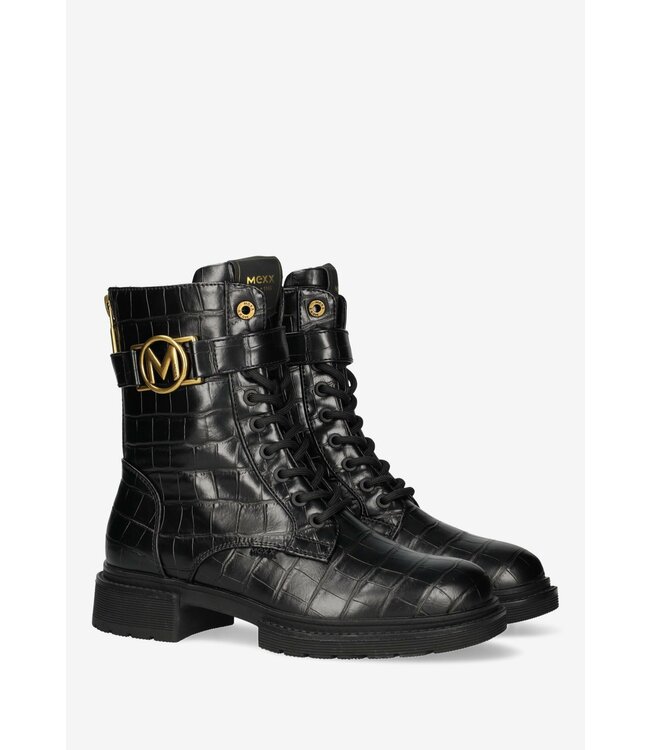 Mexx Laars Kimberley Black