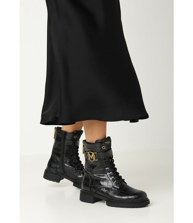 Mexx Laars Kimberley Black