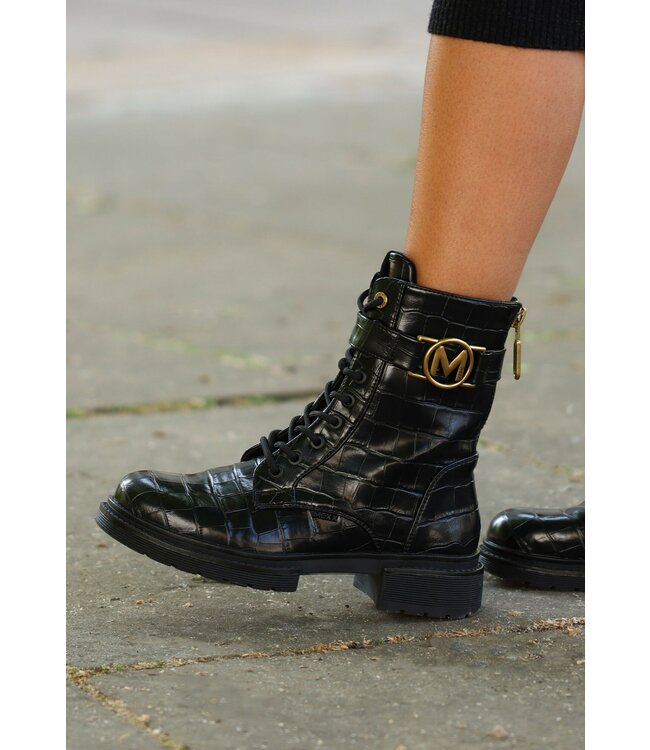 Mexx Laars Kimberley Black