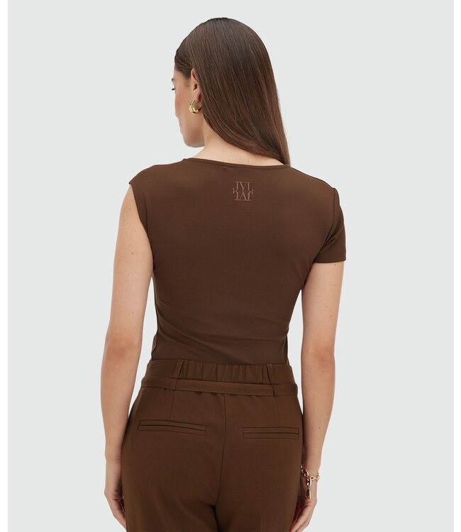 Josh V Body Levina Dark Brown