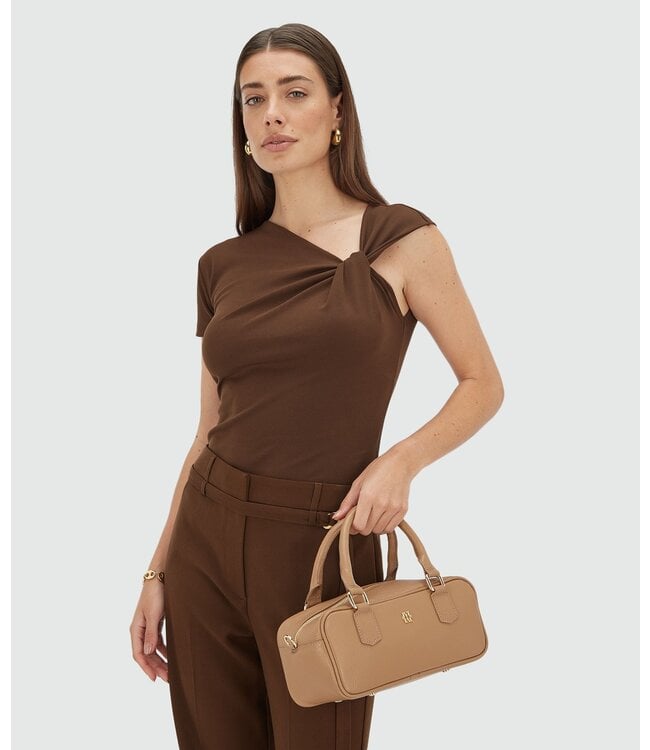 Josh V Body Levina Dark Brown