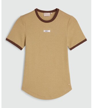 Josh V Josh V Top Cody Light Brown Melange