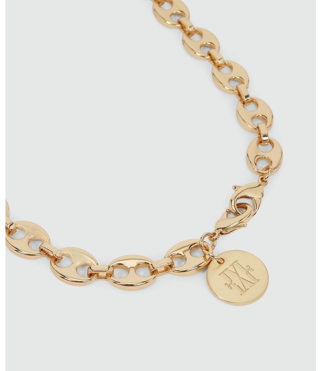 Josh V Riem Edda Champagne Gold