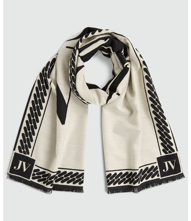 Josh V Sjaal Lana Black Cream