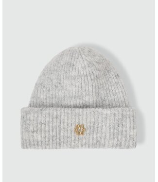 Josh V Josh V Muts Yolanthe Light Grey Melange