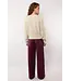 G-maxx Broek Marbella Mauve Wine