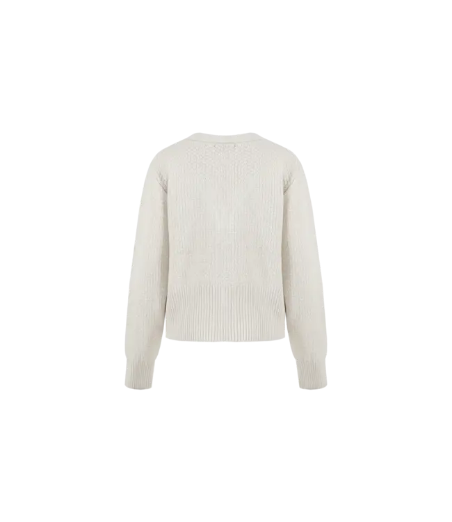 G-maxx Vest Dolores Sand