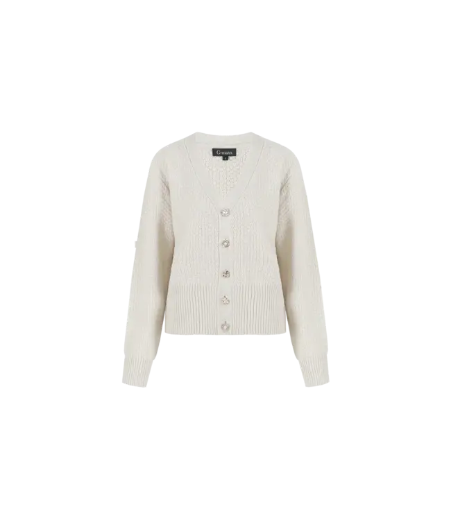 G-maxx Vest Dolores Sand