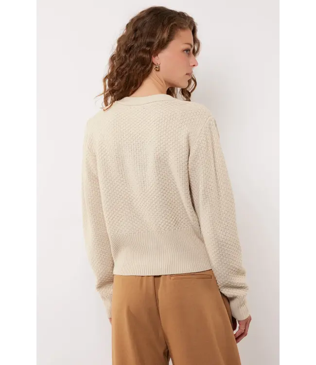 G-maxx Vest Dolores Sand