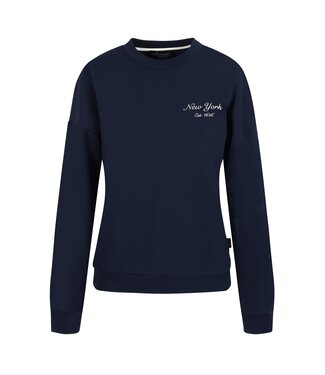 Elvira Elvira Sweater Brooklyn Navy