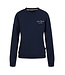 Elvira Sweater Brooklyn Navy