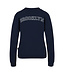 Elvira Sweater Brooklyn Navy