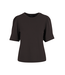 Elvira Top Izzy Dark Brown
