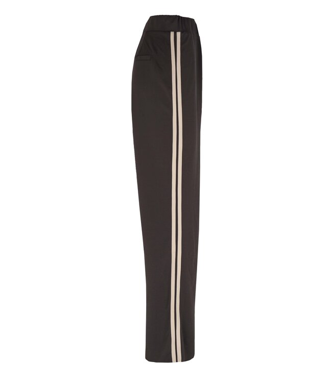 Elvira Broek Izzy Dark Brown