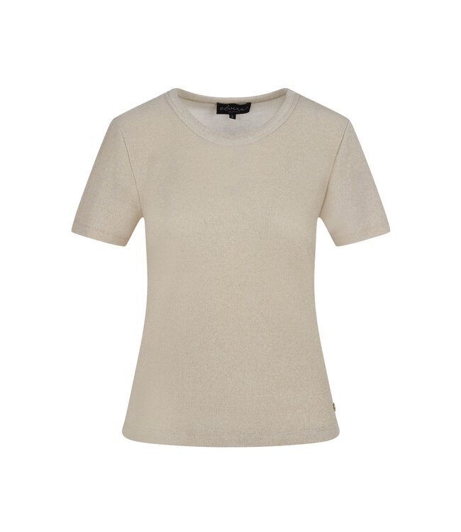 Elvira Top Victoria Gold