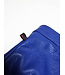 Zoen Rok Bliss Vegan Leather Cobalt Blue