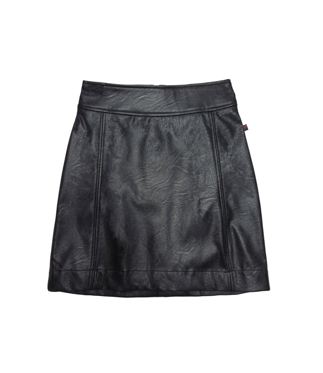 Zoen Rok Bliss Vegan Leather Black
