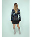 Zoen Top Eva Star Print