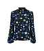 Zoen Top Eva Star Print