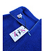 Zoen Rok Esmee Fluffy Cobalt Blue