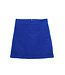 Zoen Rok Esmee Fluffy Cobalt Blue