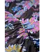 Lofty Manner Top Ilona Multi Flower