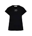 Lofty Manner T-shirt Monika Black