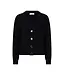 Lofty Manner Vest Lilly Black