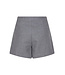 Lofty Manner Short Clara Grey