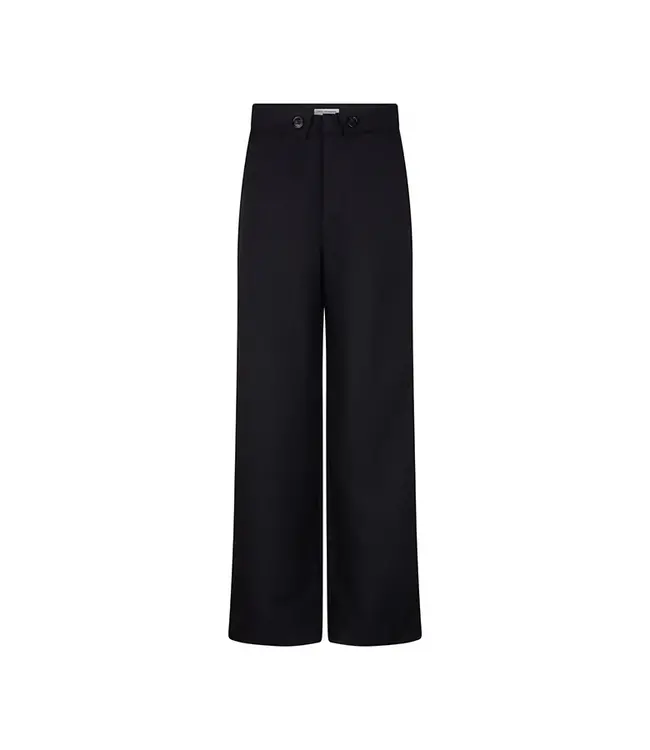 Lofty Manner Broek Amelia Black