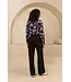 Lofty Manner Broek Amelia Black