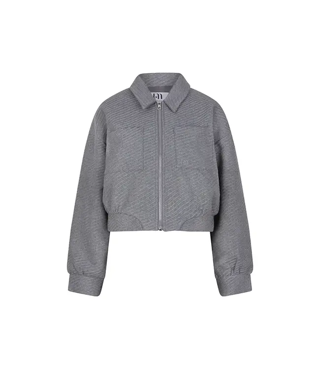 Lofty Manner Jacket Julia Grey