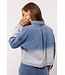 Fluresk Jacket Marenna Denim Light Blue