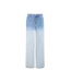 Fluresk Broek Adalain Denim Light Blue