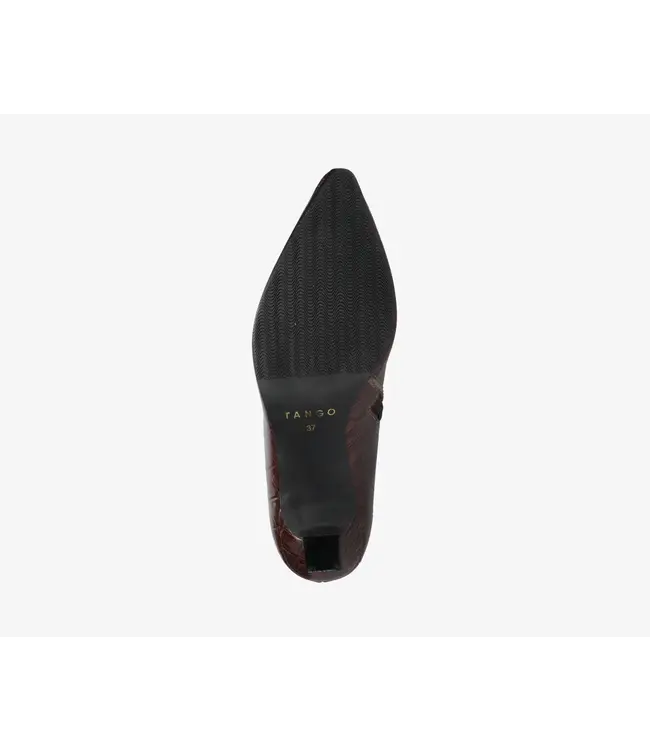 Tango Laars Jude 1-ak Dark Brown